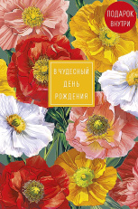 В чудесный День рождения